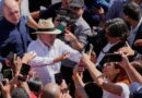 En Amazonie, les indigènes brésiliens votent Lula et craignent El Niño