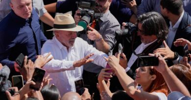 En Amazonie, les indigènes brésiliens votent Lula et craignent El Niño