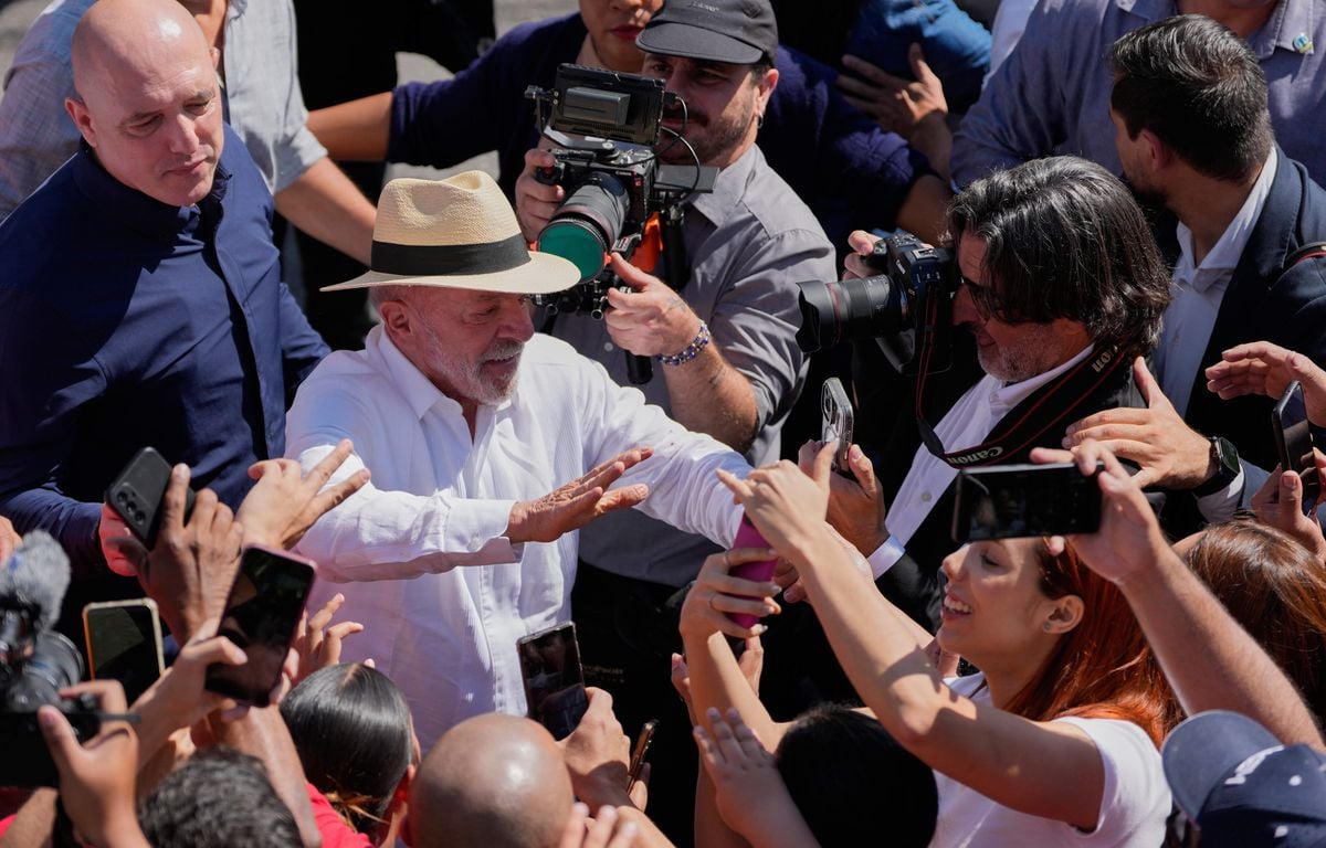 En Amazonie, les indigènes brésiliens votent Lula et craignent El Niño