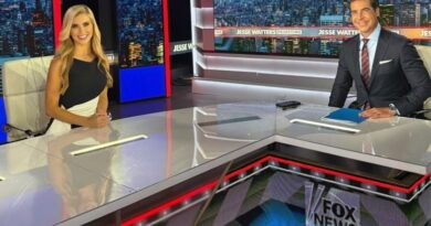 États-Unis : Katie Zacharia, commentatrice MAGA, nommée porte-parole par Trump