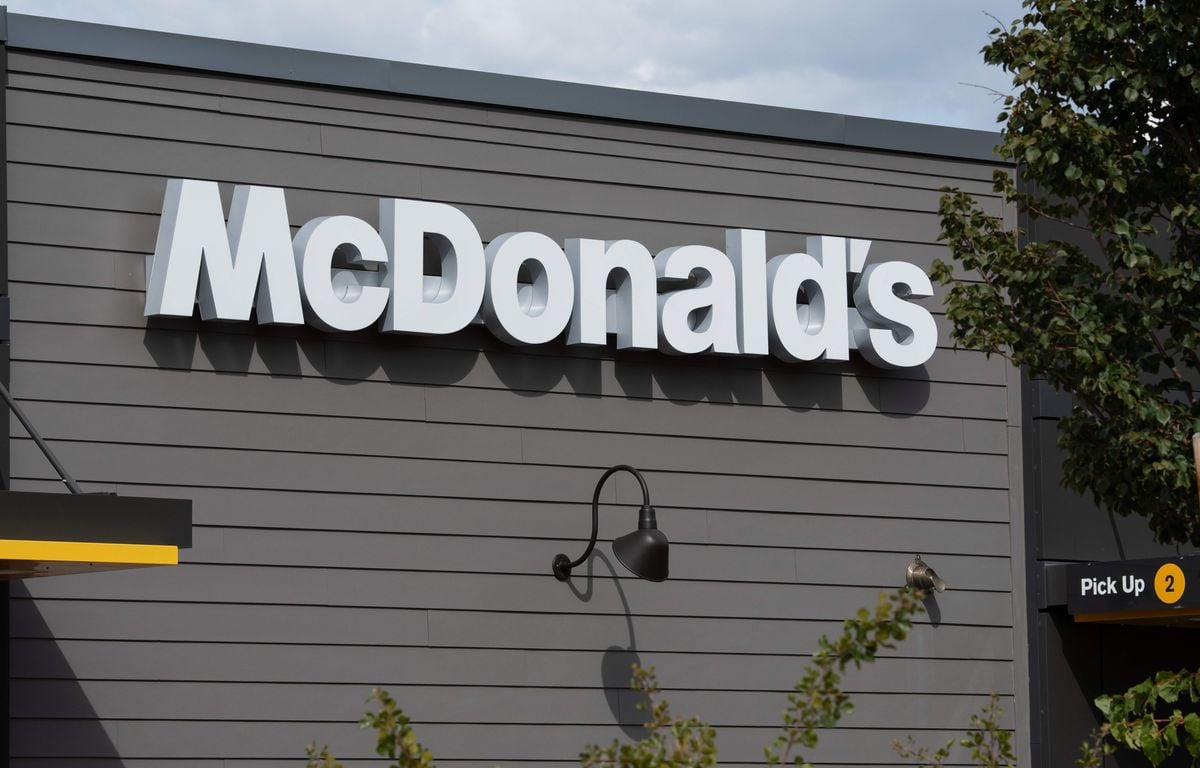 États-Unis : les produits McDonald’s varient selon les restaurants, l’IA en cause