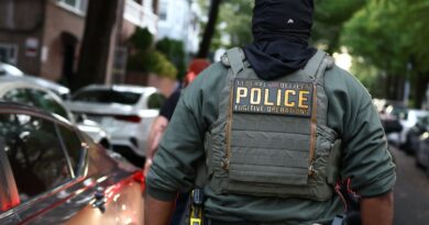 États-Unis : un homme blessé par l’ICE à New York avec son fils dans sa voiture