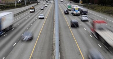 États-Unis : un sexagénaire meurt percuté sur l’autoroute en venant aider sa fille en panne à San Diego