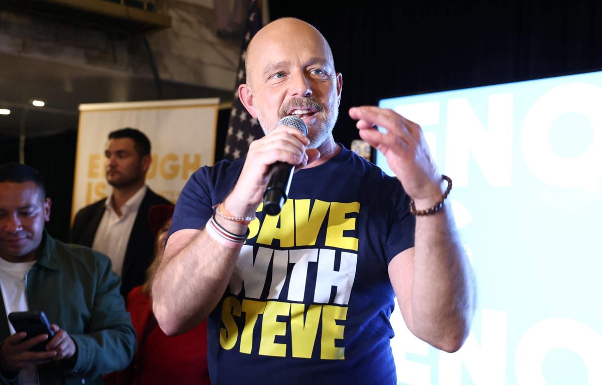 États-Unis : un spot publicitaire d’un candidat républicain fait scandale en Californie