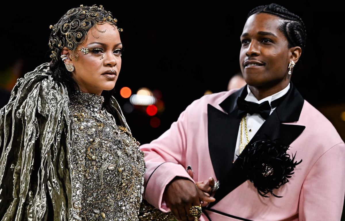 États-Unis : une femme inculpée pour tentative de meurtre après avoir tiré sur la maison de Rihanna