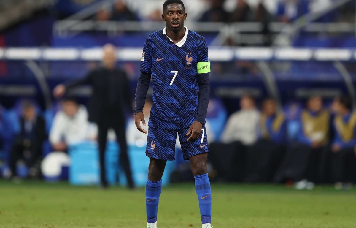 France-Italie : les Bleus restent bloqués à un but par match