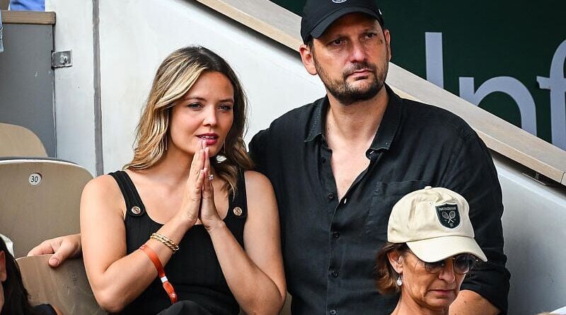 Gennifer Demey et Eric Antoine ont perdu un bébé pendant la grossesse