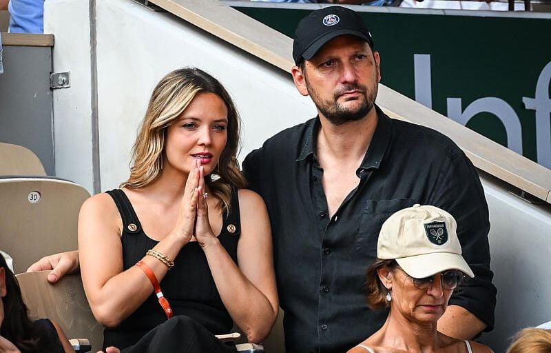 Gennifer Demey et Eric Antoine ont perdu un bébé pendant la grossesse