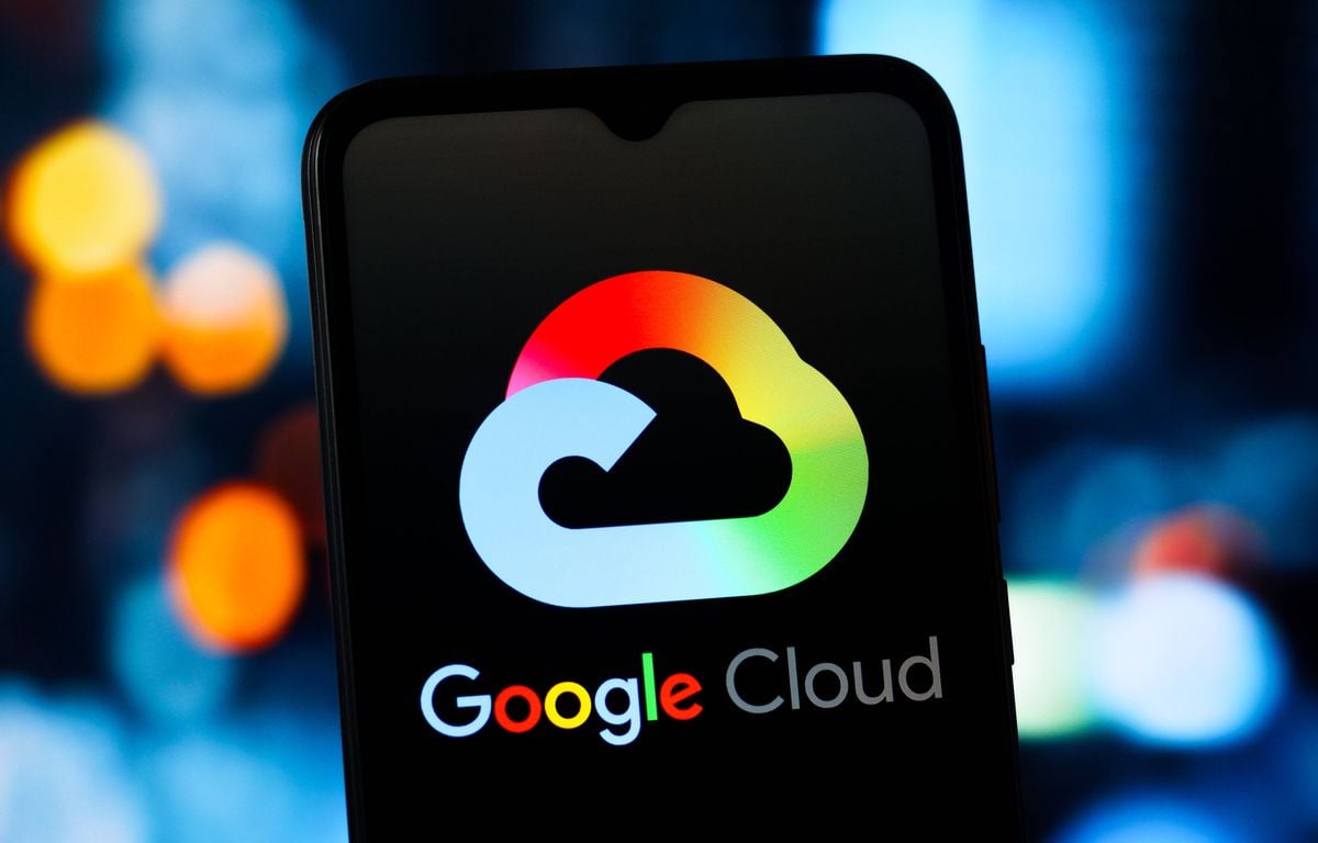 Google signale des incidents sur plusieurs services cloud en Europe