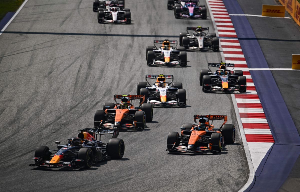 Guerre au Moyen-Orient : les Grands Prix de F1 au Qatar et aux Émirats maintenus