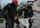 Guerre en Ukraine : la Russie utilise des bombes guidées, Kiev mise sur l’IA pour se défendre