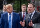 Guerre en Ukraine : Musk pointe le gouvernement américain, le Japon rejette les accusations d’espionnage en Russie