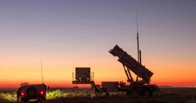 Guerre en Ukraine : tensions sur Starlink et les Patriots, les Mondiaux d’haltérophilie attribués à Moscou en 2030