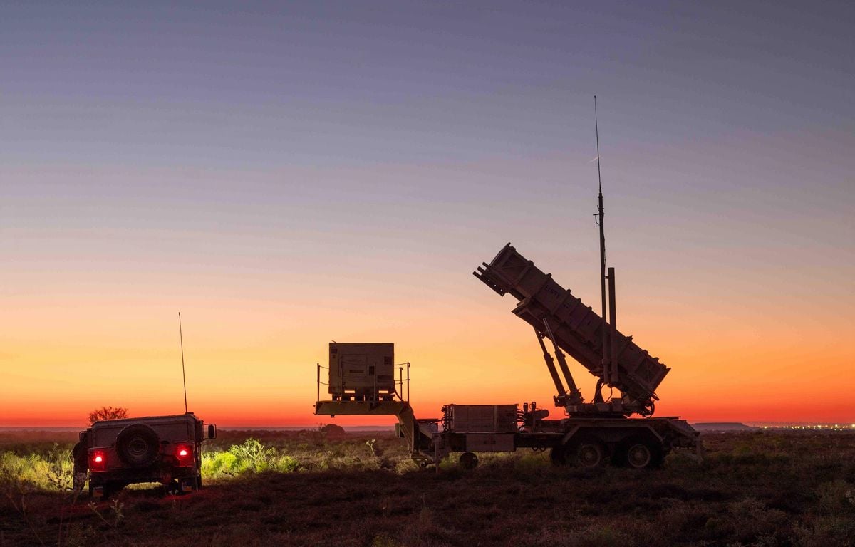 Guerre en Ukraine : tensions sur Starlink et les Patriots, les Mondiaux d’haltérophilie attribués à Moscou en 2030