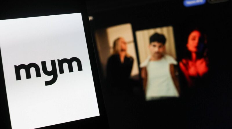 L’Arcom ouvre une enquête sur la plateforme française Mym spécialisée dans les contenus sexuels