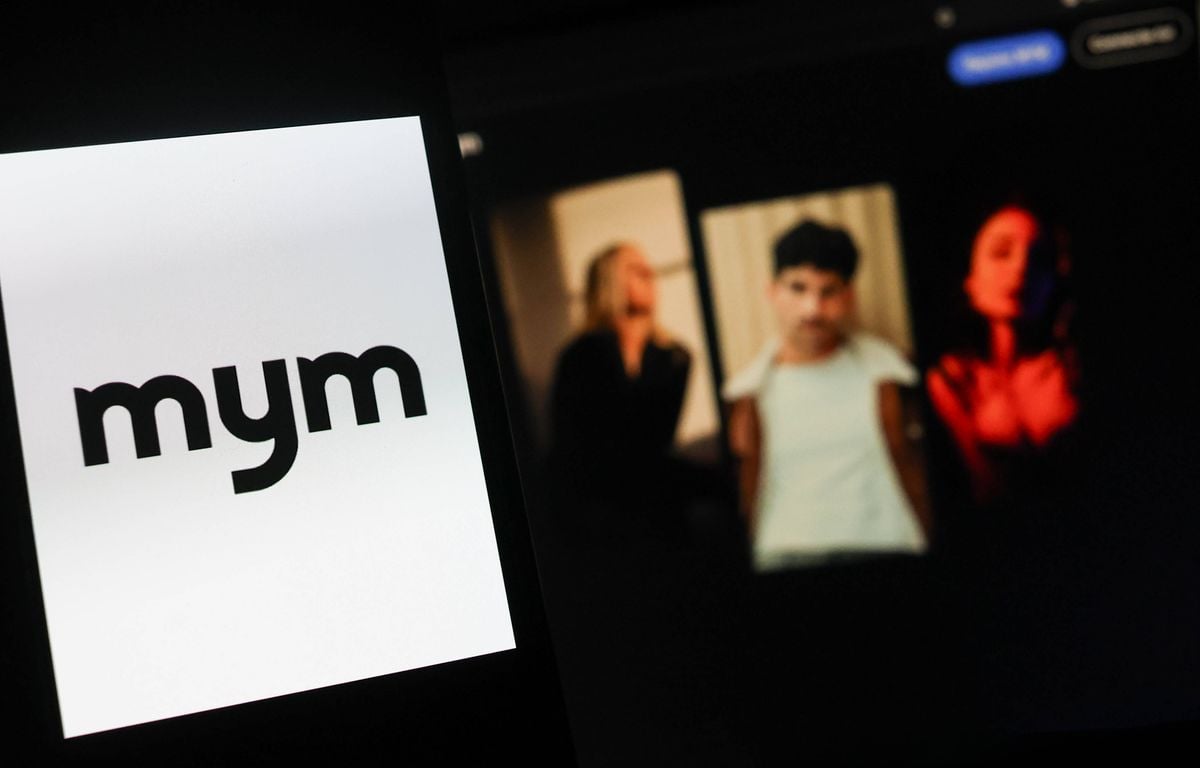 L’Arcom ouvre une enquête sur la plateforme française Mym spécialisée dans les contenus sexuels