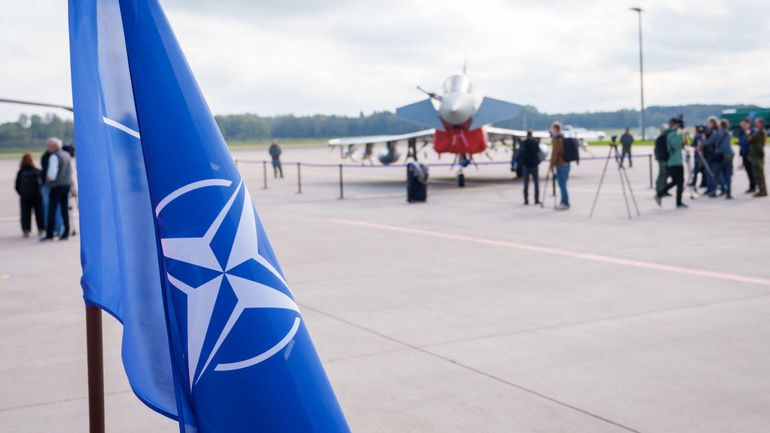 Le commandant suprême de l’Otan présentera sa théorie de la victoire en cas d’attaque russe