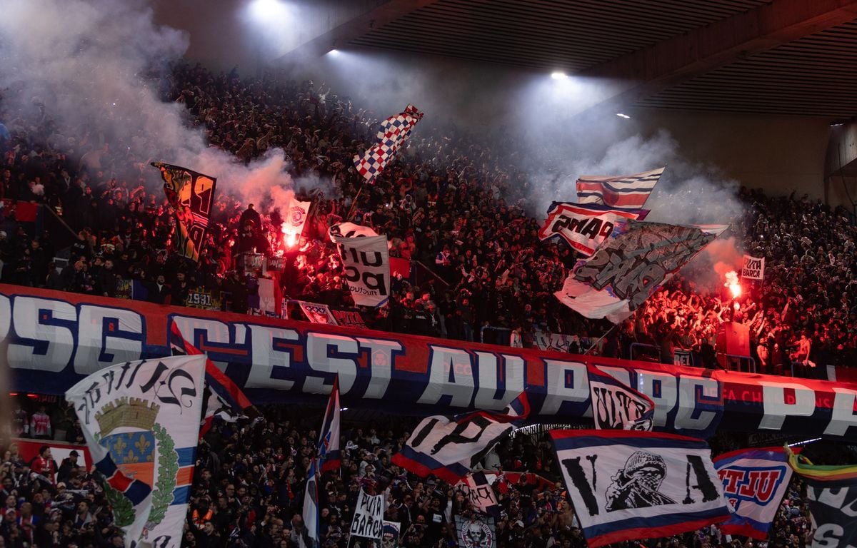 Le match PSG-Lyon décalé à lundi soir à la demande de la préfecture de police