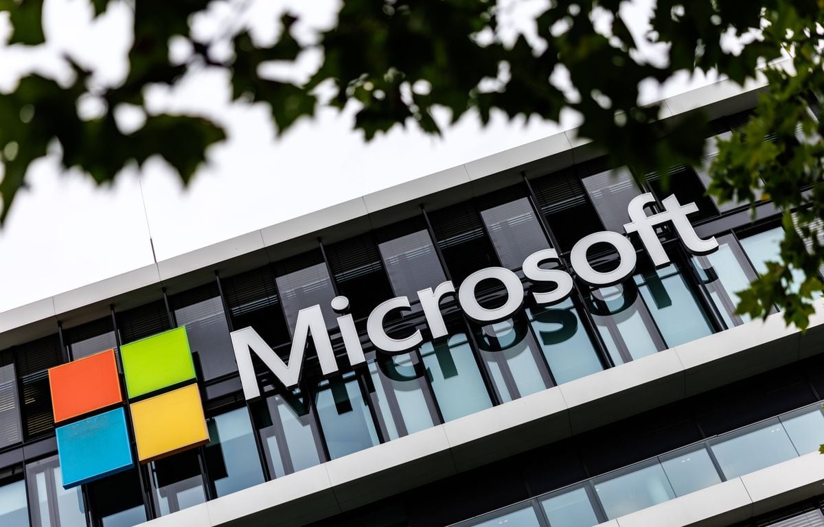 Microsoft propose un départ volontaire à environ 60.000 salariés dans plusieurs pays