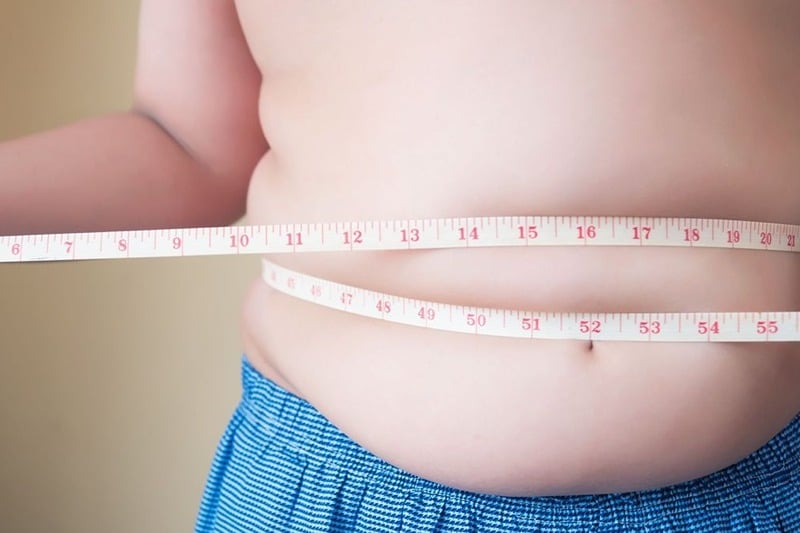 Obésité infantile: l’OMS privilégie alimentation saine, activité physique et changement des comportements