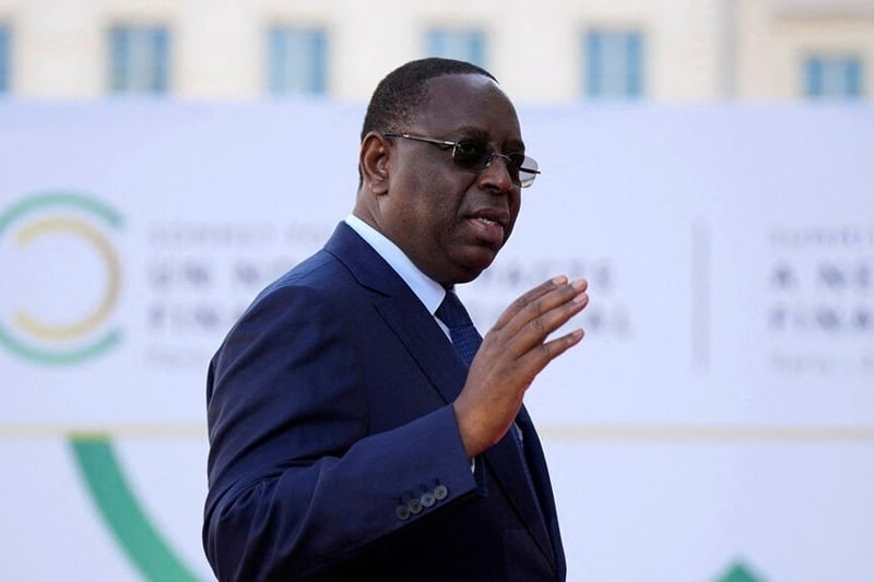 ONU : Macky Sall se retire de la course au secrétariat général