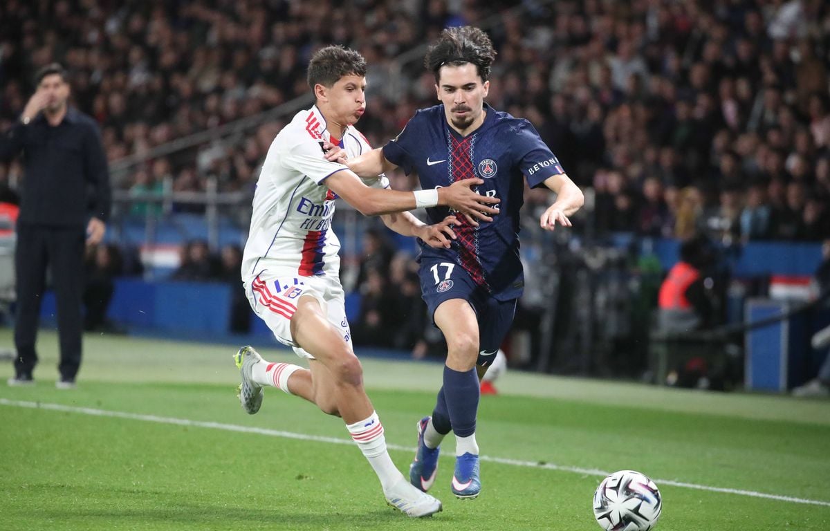 PSG-OL pourrait être décalé à lundi, la cérémonie du Ballon d’Or en question