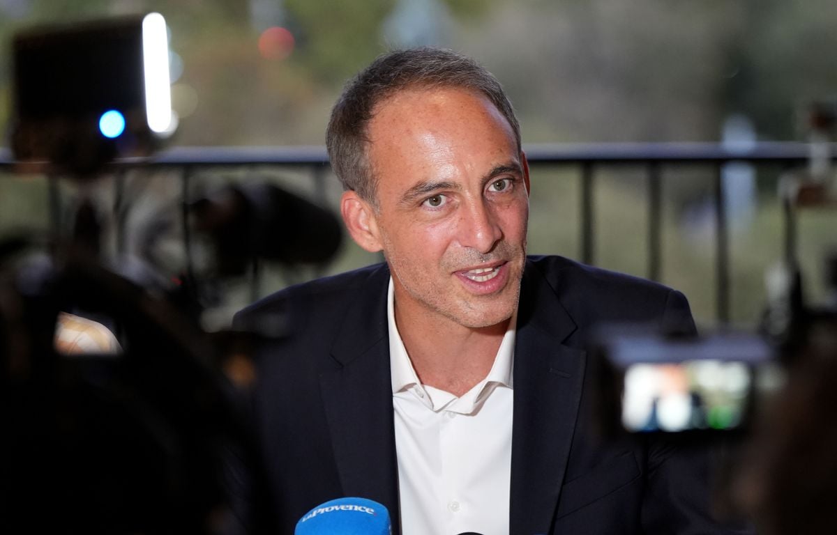 Raphaël Glucksmann élu dès le premier tour avec 66,17% des voix