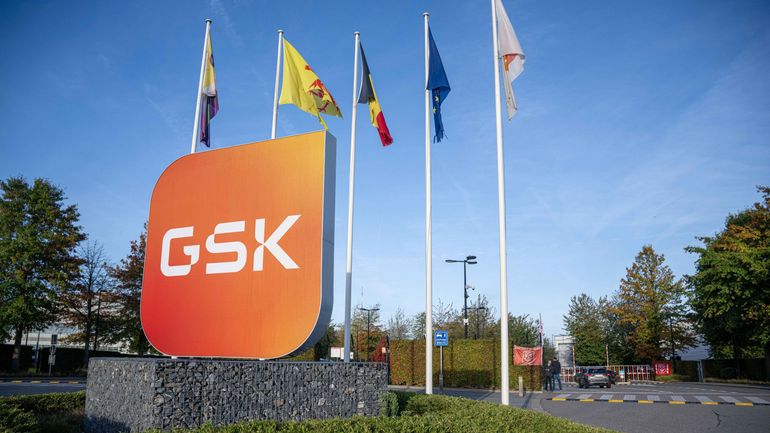 Restructuration chez GSK : syndicats et direction fixent le calendrier des prochaines réunions