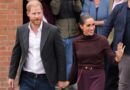 Royaume-Uni : le prince Harry veut régler ses désaccords avec sa famille