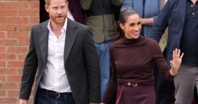 Royaume-Uni : le prince Harry veut régler ses désaccords avec sa famille