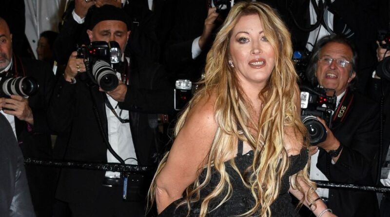 Sophie, dernière compagne de Loana, sort du silence après une accusation de meurtre