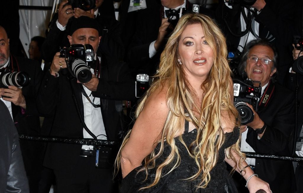Sophie, dernière compagne de Loana, sort du silence après une accusation de meurtre