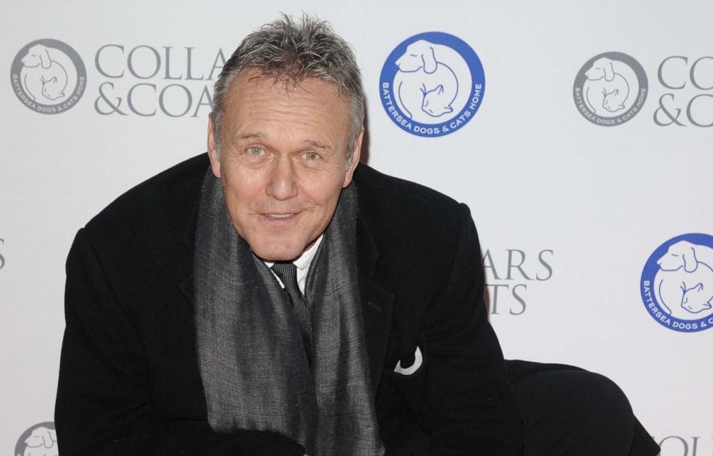 Ted Lasso : l’équipe espérait faire revenir Anthony Head en saison 4