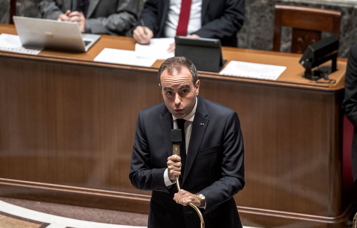 Violences du 17 octobre : Lecornu assure que le retour à l'ordre est préalable de tout