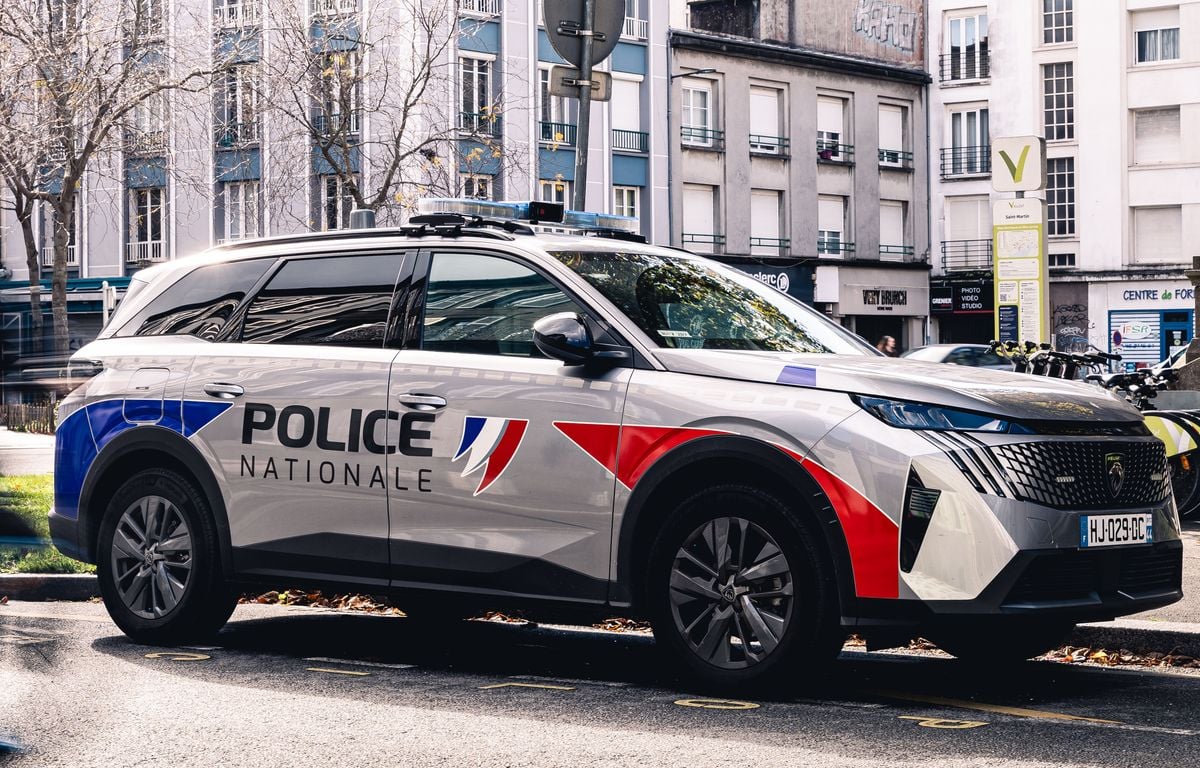 Yvelines : un homme ouvre le feu à Trappes et La Verrière, faisant un mort et plusieurs blessés